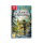 Gra Nintendo Switch Switch Octopath Traveler Zero